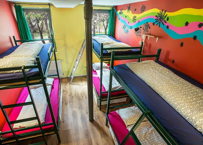 Island (adults Only) * Budapest