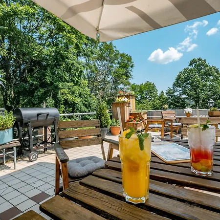 Island (adults Only) Auberge de jeunesse *